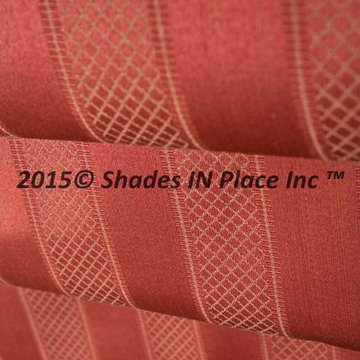 Roman Shades