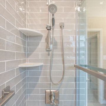 Ambler Classic Hall Bath