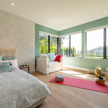 Yoga Room