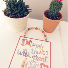 Nursery Inspo