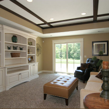 2012 Quaint Single Story Home