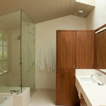 La Mesa Residence