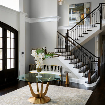 Newtown Estate Property, Newtown Pa