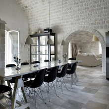 Salle manger