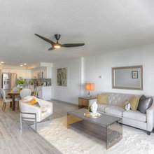 Garage Apartments