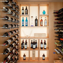 Wine Cellar