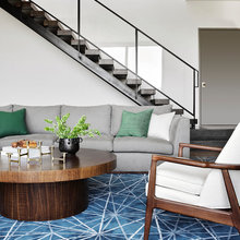 Living Room Ideas