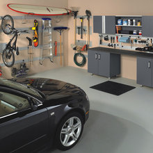 Garage Organization