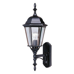 Maxim Lighting - Westlake-Outdoor Wall Mount - Outdoor Wall Lights And Sconces