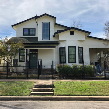 Artelli Exterior PAint and Siding