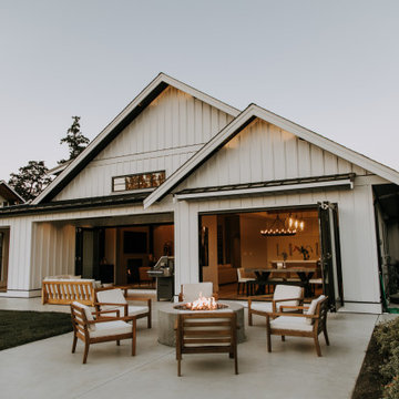 Braefoot Farmhouse
