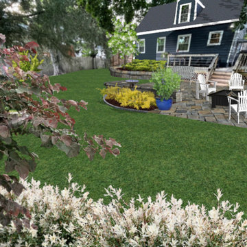 Small Patios