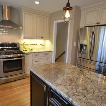 Kitchen Remodel in Wallingford, PA