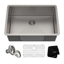 Sinks