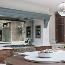 Kitchen Ideas