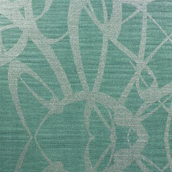 Light Cube Wallcovering | Novel Micrograph - Products