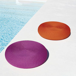 Poufs - Floor Pillows And Poufs