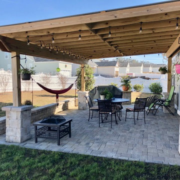 Southwood Patio