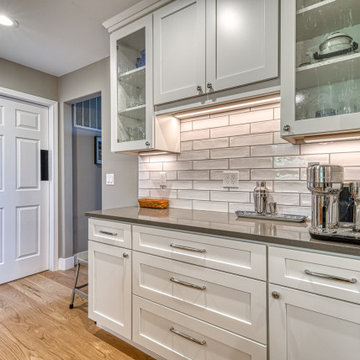 Whole House Remodel Gig Harbor, Washington