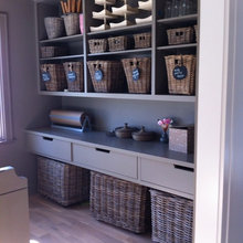 upstairs Study