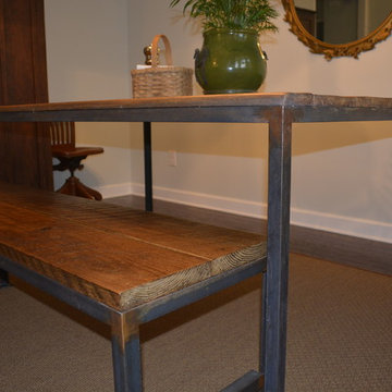 Dining Tables and Benches