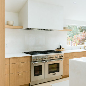Bennington Forever Home