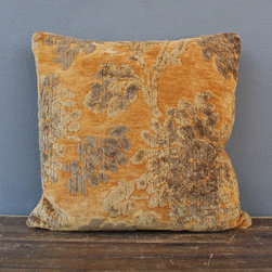 grimsley pillow &ndash; aura - Decorative Pillows