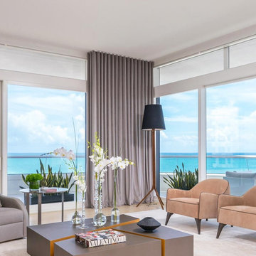 FAENA VERSAILLES RESIDENCES - MIAMI BEACH