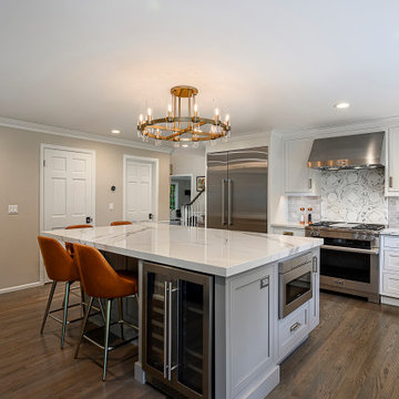 Remond Kitchen