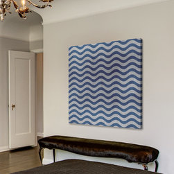Blue Waves - Productos