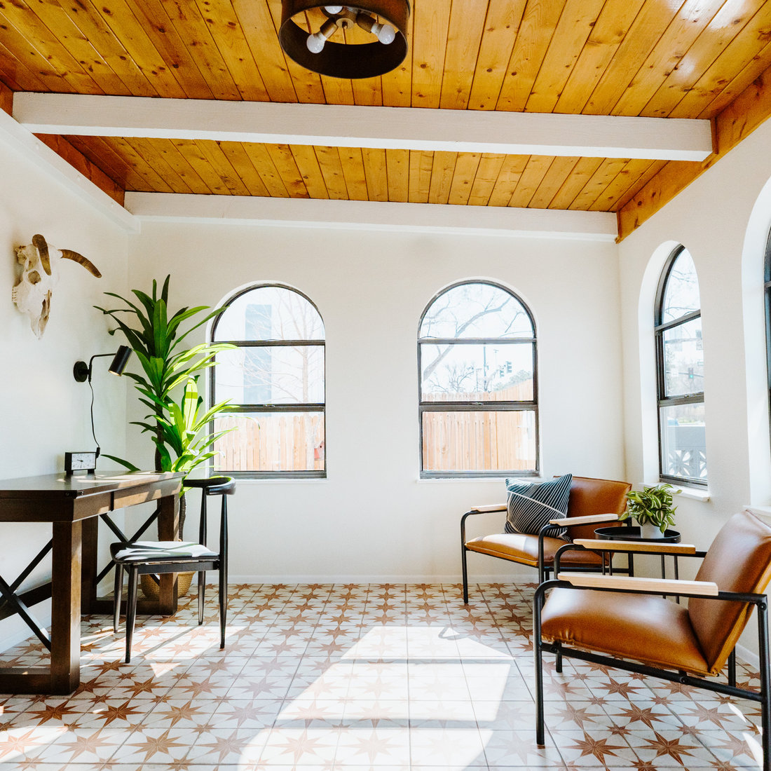 Bed and Breakfast Reno