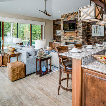 Hearthside Grove Bungalow 231