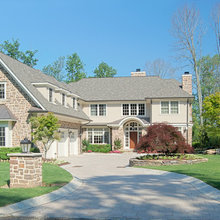 Antique Exterior