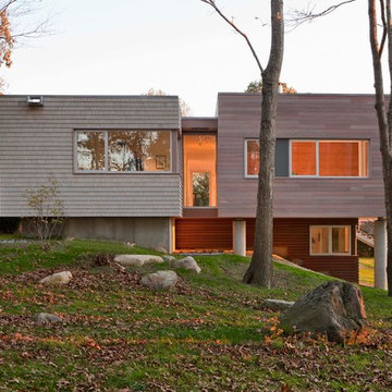 Westport River House
