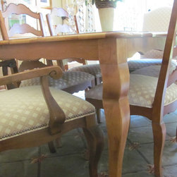 Brea - Seat Cushions