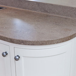 Corian Fabrication - Products