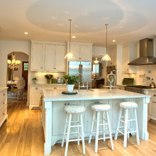 Grant Rd Kitchen