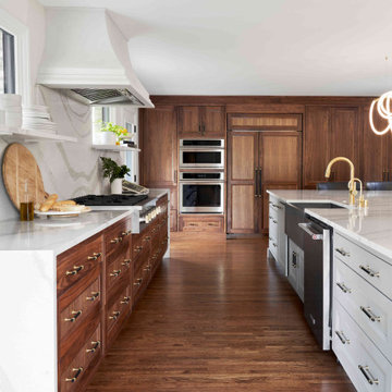 Franklin Home Remodel