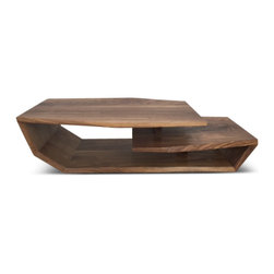 collection Coffee Table - Coffee Tables