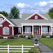 farmhouses