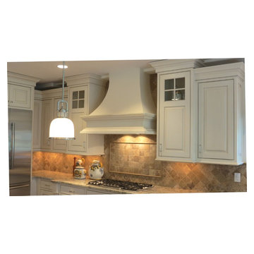 Preserve Kitchen