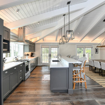 Silverado Custom Home