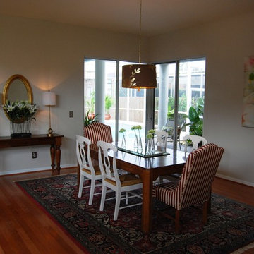 After McDaniel's Home Staging