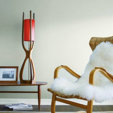 Benjamin Moore