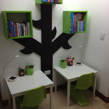 CS2 Kids Space