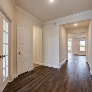 The Best of Space Management Ideas, ADU-Garage Conversion in Santa Monica