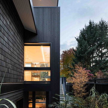F-R Residence