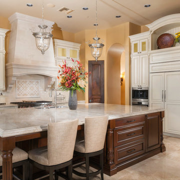 Scottsdale Traditional