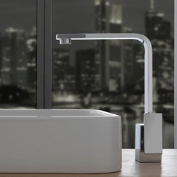 Graff Faucets - Bathroom Sinks