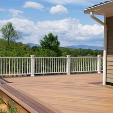 decks